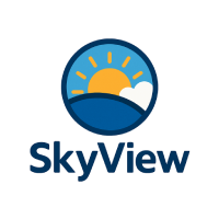 sky-view-logotype